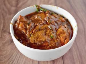 Chicken masala