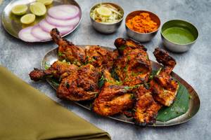 Chicken Tandoori