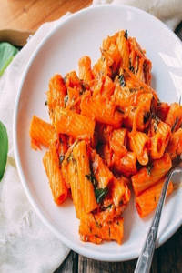 Red Arrabiata Pasta