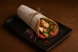 Original Lebanese Shawarma