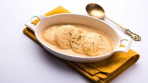 Gur Rasmalai