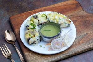 Reshmi Kebab ( Chicken )
