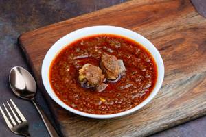 Mutton Rogan Josh