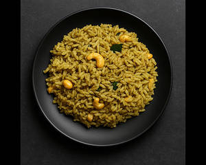Gongura Rice