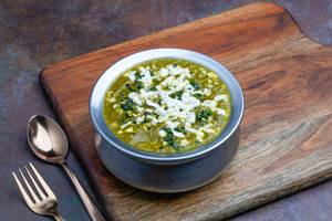Methi Chaman