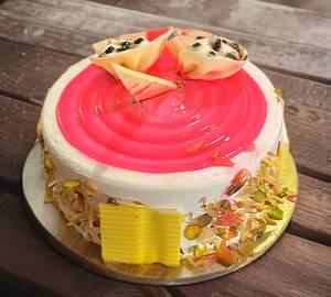 Cassatta Cake [500Gm]