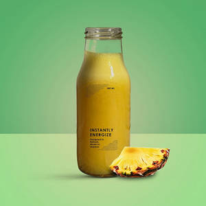 Pineapple Juice