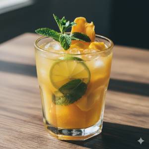 Mojito - Mango
