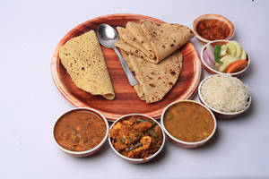 Janta Thali