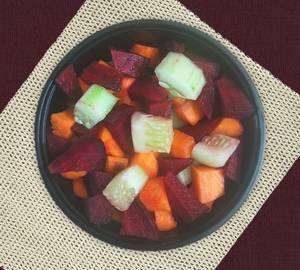 Veg salad