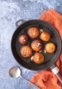 Gulab Jamun