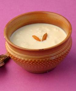 Plain Rabdi