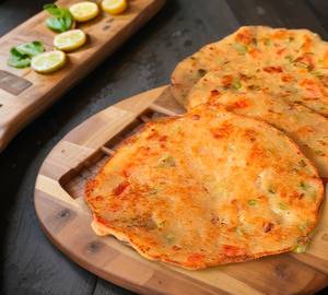 Aloo Paratha