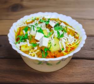 Paneer Tika Masala [300 Grams]