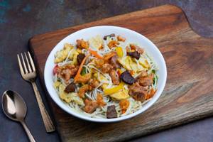 Mixed Non Veg Noodles