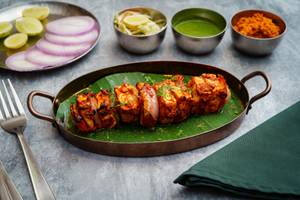 Paneer Tikka