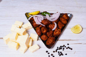 Paneer 65
