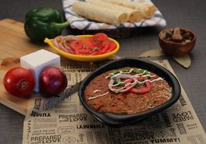 Paneer Lababdar (400 Gms)