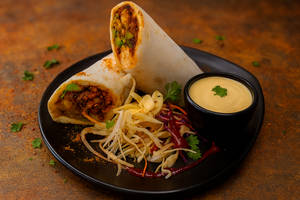 Regular Chicken Shawarma