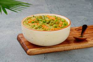 Veg. Hariyali