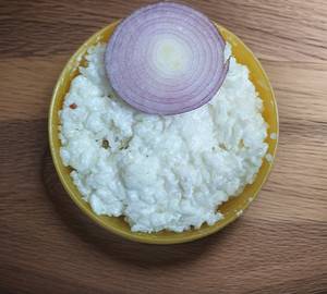 Curd rice [300 ml]