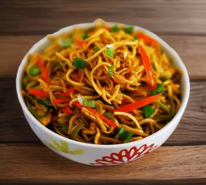 Veg noodles