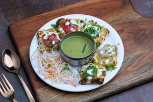 Malai Paneer Tikka