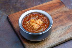 Prawns Masala
