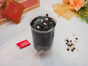 Brownie Cup