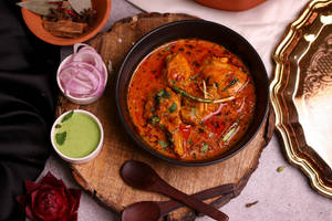 Chicken Curry [Boneless]