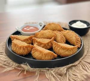 Fried Momos