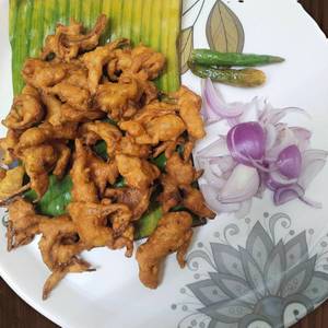 Onion pakoda [300ml]