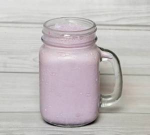 Black Currant Milkshake [400,ML]