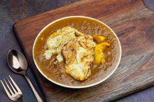 Murg Afgani ( Chicken )