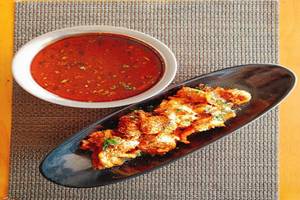 Prawns Malvani 