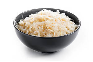 Steam Rice