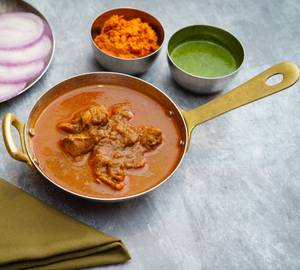 Chicken Masala
