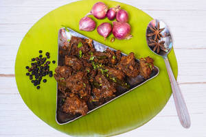 Gramathu Varutha Kozhi