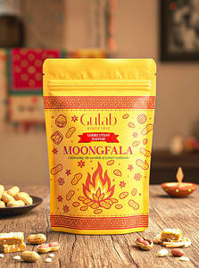 Gujrati Moongfala 500g