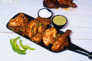 Grill Chicken Thai Fry(half)