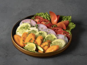 Green Salad