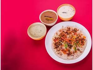 Uttapam