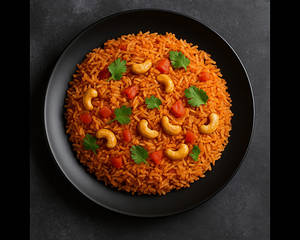 Tomato Rice