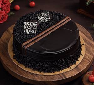 Devils Delight Cake 500G