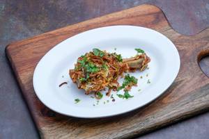 Extra Chicken Dum Piece ( 1 )