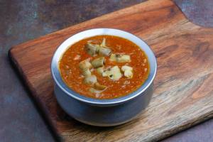Mushroom Masala