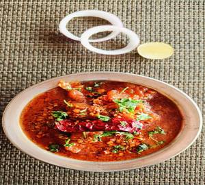 Kolhapuri Mutton