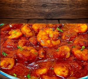 Mutton Sukka Masala Fry