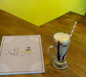 Cold coffee