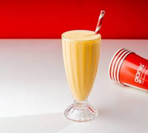 Chocolate Milk Shake